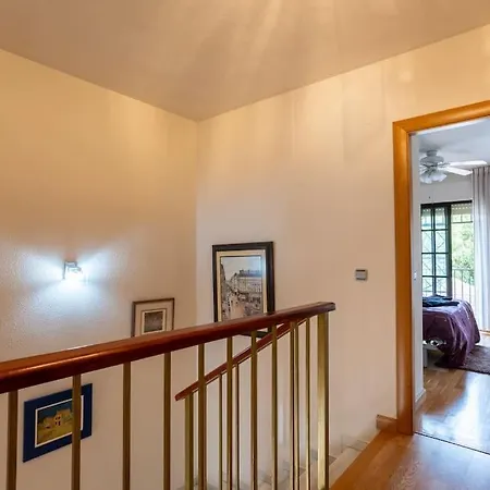 Casa En Guadalmar Malaga, Naturaleza Y Playa Dom wakacyjny *