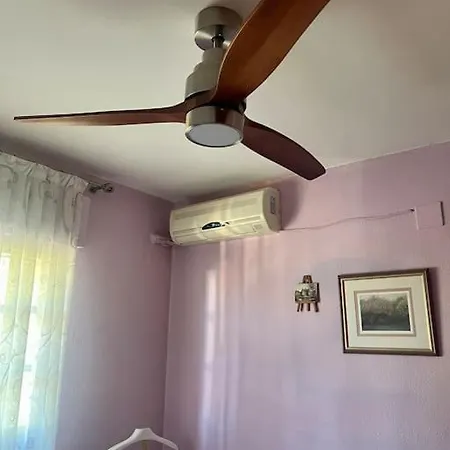 Casa En Guadalmar Malaga, Naturaleza Y Playa * Malaga