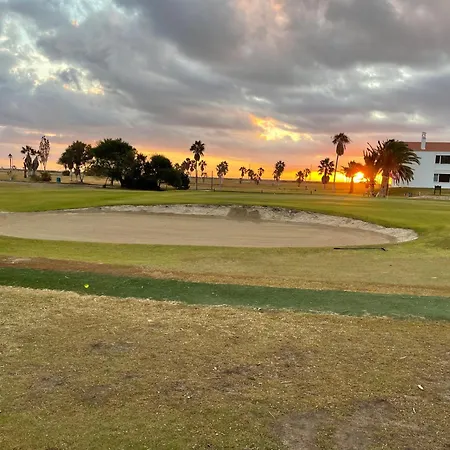 Holiday home Casa En Guadalmar Malaga, Naturaleza Y Playa Malaga