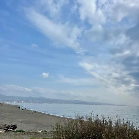 Casa En Guadalmar Malaga, Naturaleza Y Playa